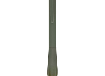 Penna a sfera in ABS riciclato Lorena (inchiostro nero)