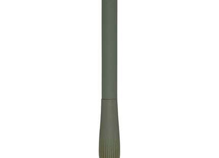 Penna a sfera in ABS riciclato Lorena (inchiostro nero)