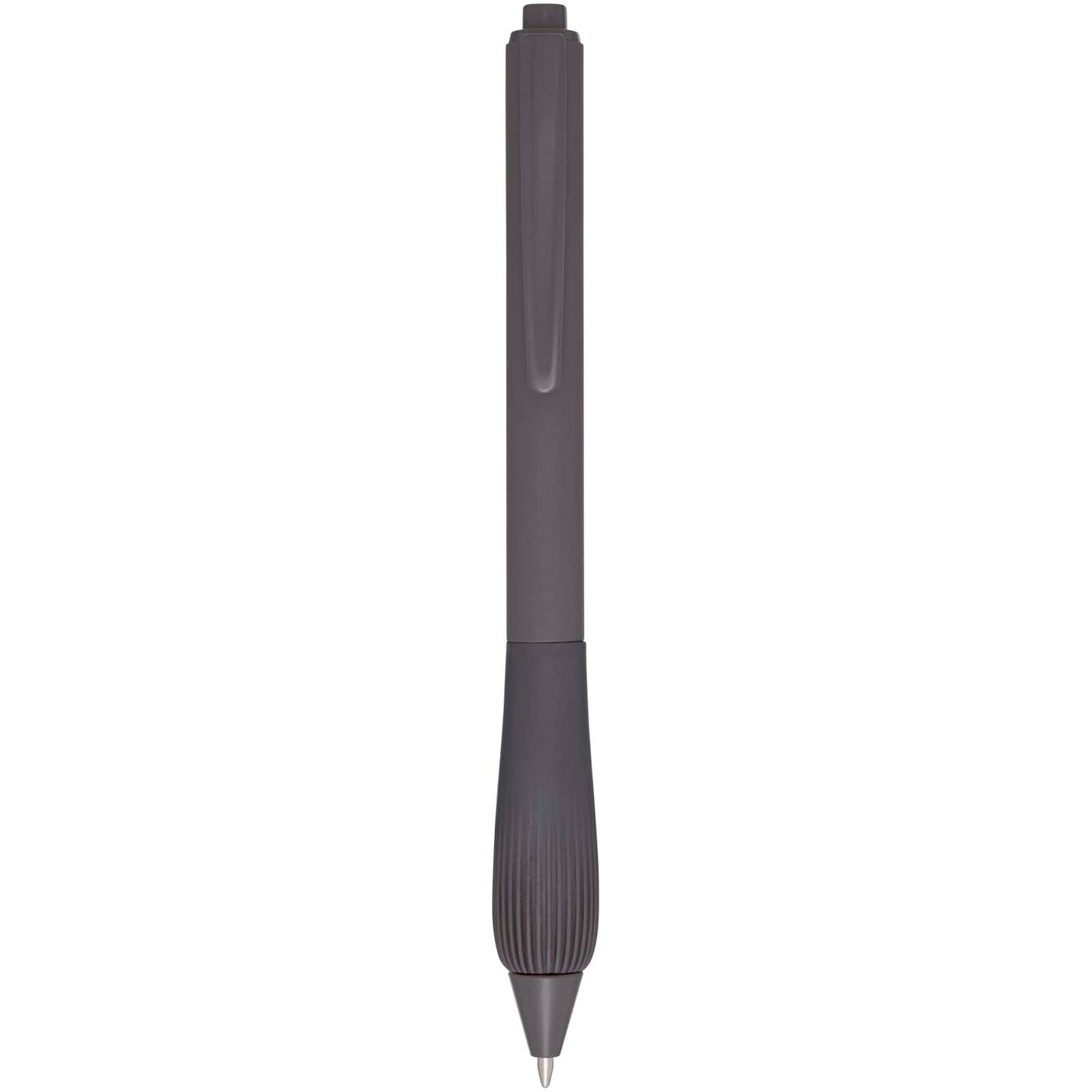 Penna a sfera in ABS riciclato Lorena (inchiostro nero)
