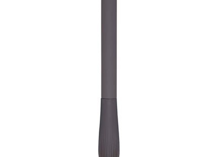 Penna a sfera in ABS riciclato Lorena (inchiostro nero)