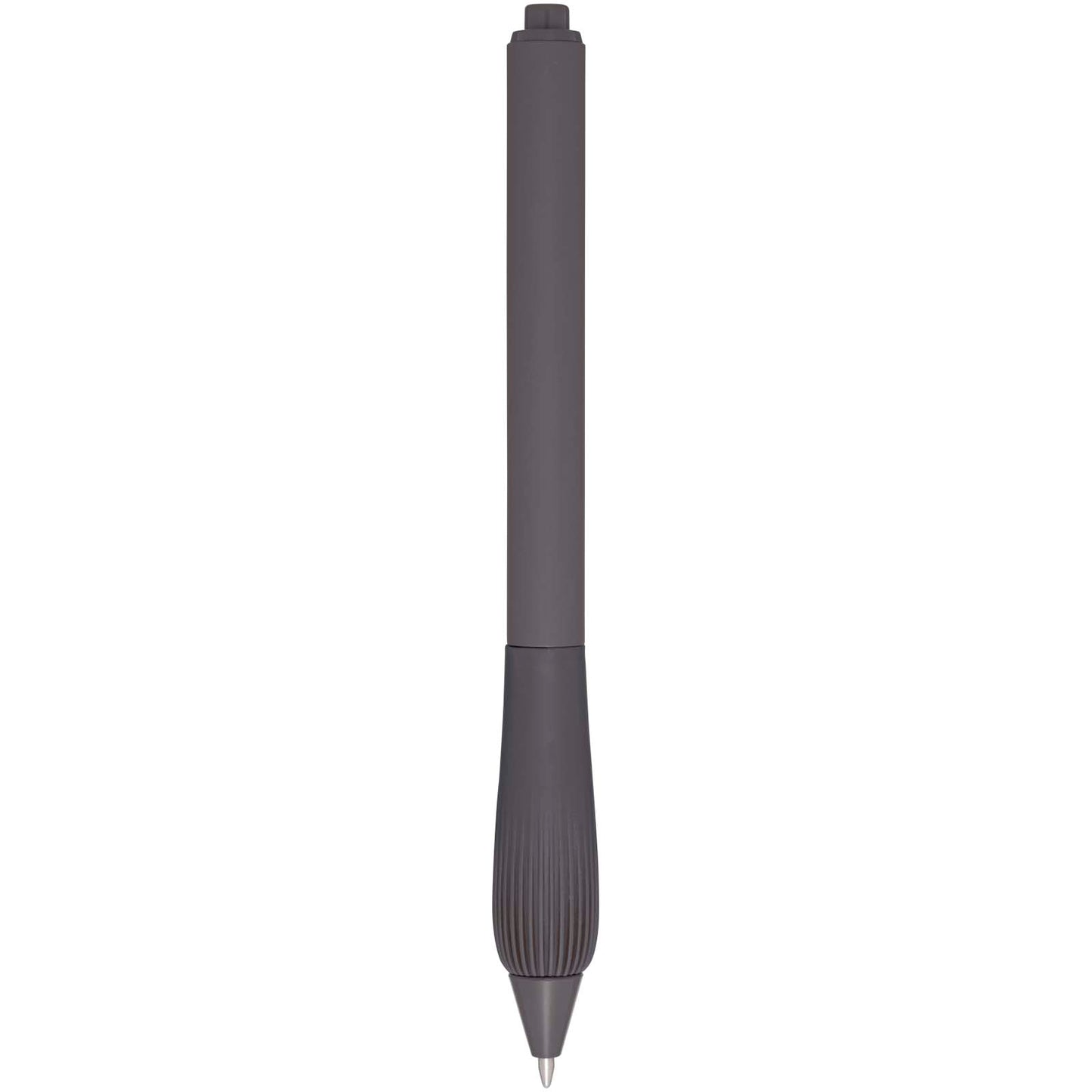 Penna a sfera in ABS riciclato Lorena (inchiostro nero)