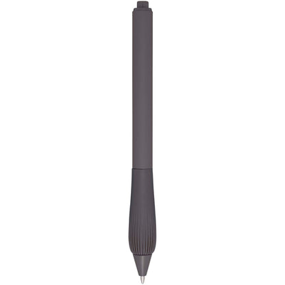 Penna a sfera in ABS riciclato Lorena (inchiostro nero)