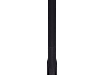 Penna a sfera in ABS riciclato Lorena (inchiostro nero)