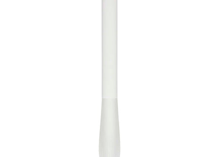 Penna a sfera in ABS riciclato Lorena (inchiostro blu)