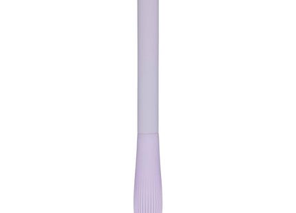 Penna a sfera in ABS riciclato Lorena (inchiostro blu)