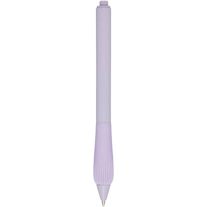 Penna a sfera in ABS riciclato Lorena (inchiostro blu)