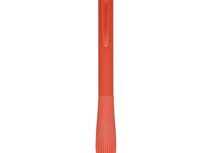 Penna a sfera in ABS riciclato Lorena (inchiostro blu)