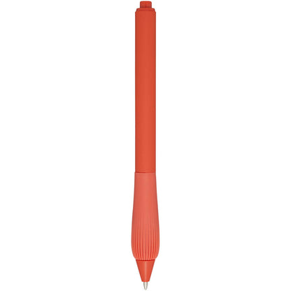 Penna a sfera in ABS riciclato Lorena (inchiostro blu)