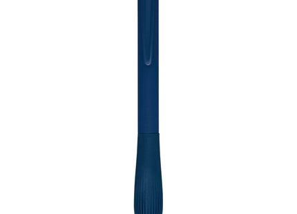 Penna a sfera in ABS riciclato Lorena (inchiostro blu)