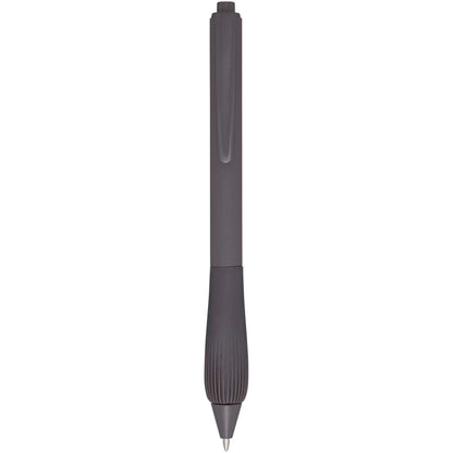 Penna a sfera in ABS riciclato Lorena (inchiostro blu)