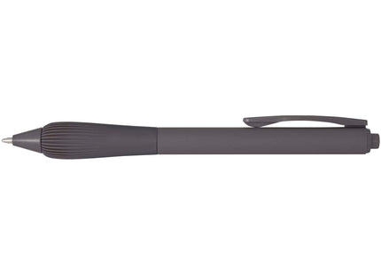 Penna a sfera in ABS riciclato Lorena (inchiostro blu)