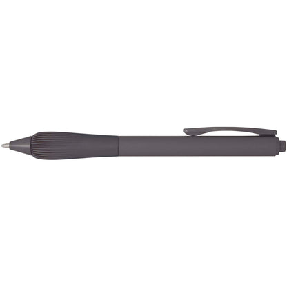 Penna a sfera in ABS riciclato Lorena (inchiostro blu)