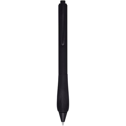 Penna a sfera in ABS riciclato Lorena (inchiostro blu)