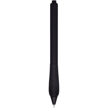 Penna a sfera in ABS riciclato Lorena (inchiostro blu)