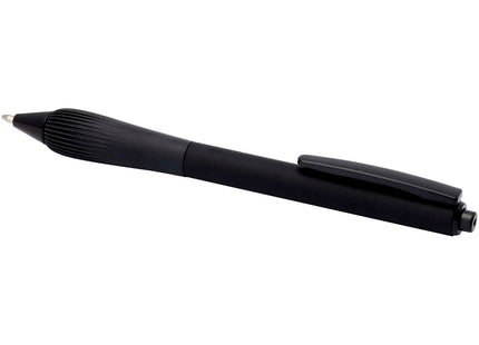 Penna a sfera in ABS riciclato Lorena (inchiostro blu)