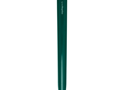 Penna a sfera in plastica riciclata Lucia (inchiostro blu)
