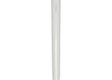 Penna a sfera in plastica riciclata Lucia (inchiostro nero)