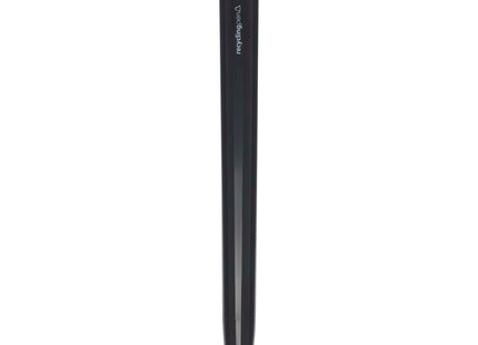 Penna a sfera in plastica riciclata Lucia (inchiostro nero)