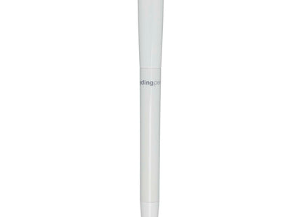 Penna a sfera in plastica riciclata Martha (inchiostro blu)