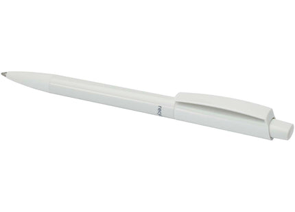 Penna a sfera in plastica riciclata Martha (inchiostro blu)