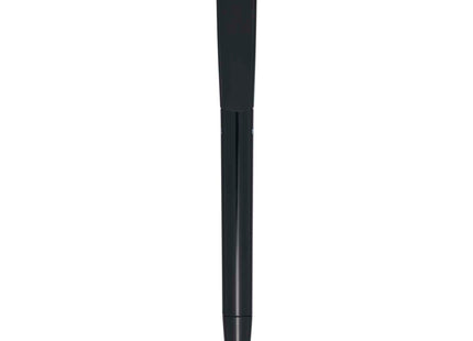 Penna a sfera in plastica riciclata Martha (inchiostro blu)