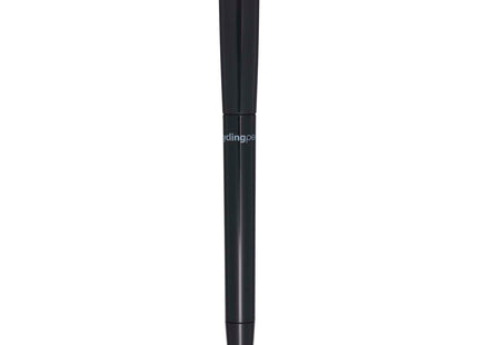 Penna a sfera in plastica riciclata Martha (inchiostro blu)