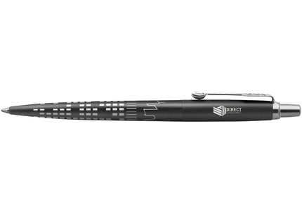 Penna a sfera Parker Jotter SE Global Icons (inchiostro blu)