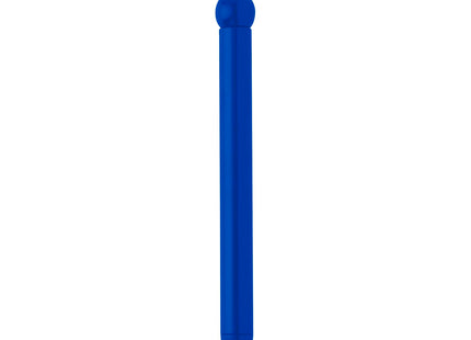 Penna a sfera in plastica riciclata Fidget (inchiostro nero)