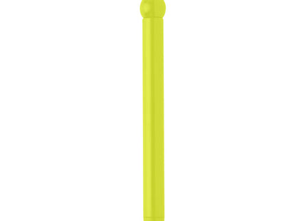 Penna a sfera in plastica riciclata Fidget (inchiostro nero)