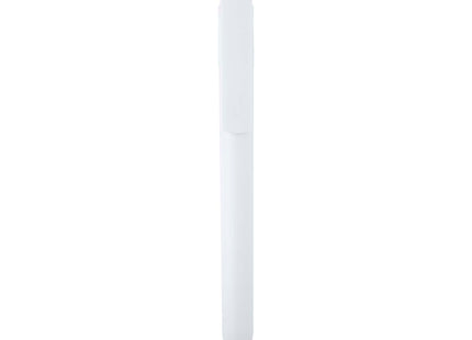 Penna a sfera in plastica riciclata Unica (inchiostro blu)