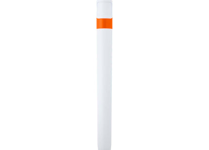 Penna a sfera in plastica riciclata Unica (inchiostro blu)