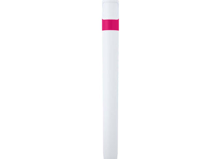 Penna a sfera in plastica riciclata Unica (inchiostro blu)