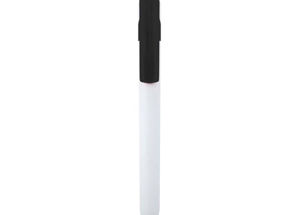 Penna a sfera in plastica riciclata Unica (inchiostro blu)