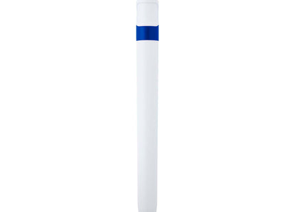 Penna a sfera in plastica riciclata Unica (inchiostro nero)