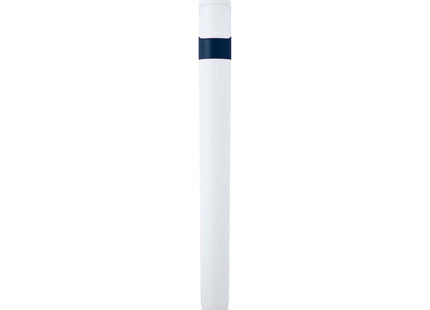 Penna a sfera in plastica riciclata Unica (inchiostro nero)