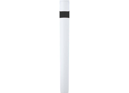 Penna a sfera in plastica riciclata Unica (inchiostro nero)