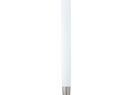 Penna a sfera in alluminio riciclato Ziguur (inchiostro blu)