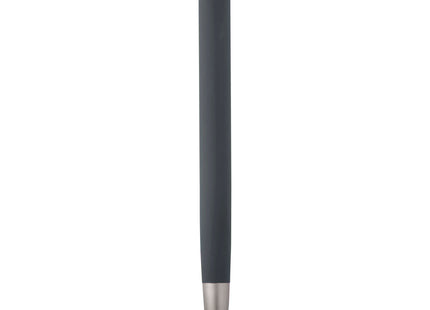 Penna a sfera in alluminio riciclato Ziguur (inchiostro blu)