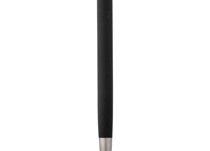 Penna a sfera in alluminio riciclato Ziguur (inchiostro blu)
