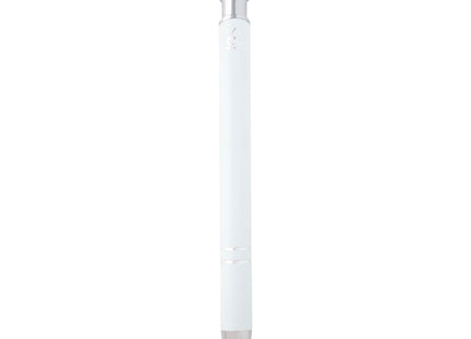 Penna a sfera con finitura argento Kish (inchiostro blu)