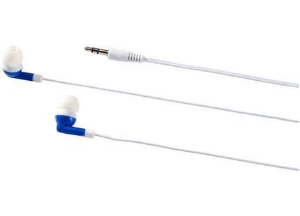 Auricolari Rebel