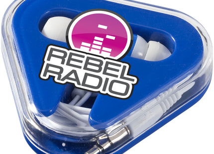 Auricolari Rebel