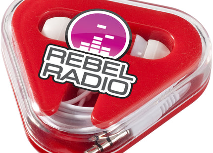 Auricolari Rebel