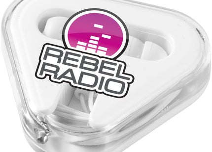 Auricolari Rebel