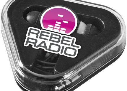 Auricolari Rebel