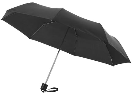Ombrello pieghevole Ida da 21,5"