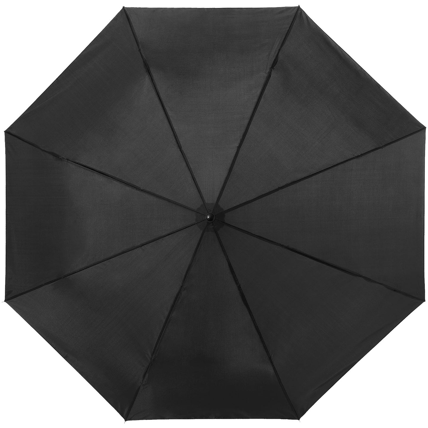 Ombrello pieghevole Ida da 21,5"