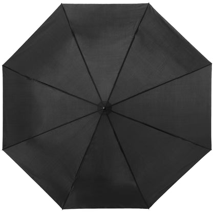 Ombrello pieghevole Ida da 21,5"