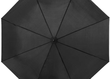 Ombrello pieghevole Ida da 21,5"