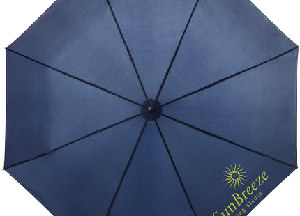Ombrello pieghevole Ida da 21,5"